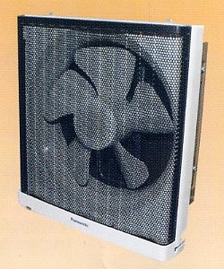 Quạt hút bếp chịu dầu mỡ Panasonic FV-25AUF1